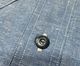 BIG YANK���ӥå���󥯡�Y1929 CHAMBRAY SHIRT�������֥졼����ġ�INDIGO��������ݥ����٥������Made in JAPAN����������MEN'S ���