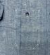 BIG YANK���ӥå���󥯡�Y1929 CHAMBRAY SHIRT�������֥졼����ġ�INDIGO��������ݥ����٥������Made in JAPAN����������MEN'S ���
