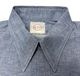 BIG YANK���ӥå���󥯡�Y1929 CHAMBRAY SHIRT�������֥졼����ġ�INDIGO��������ݥ����٥������Made in JAPAN����������MEN'S ���