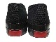 toast FOOT & EYEWEAR GEAR �ȡ����ȡ�"jam" ���ˡ�������MMJ 002 (�֥�å�) ¼��ߥ�ǥ롡��饸���