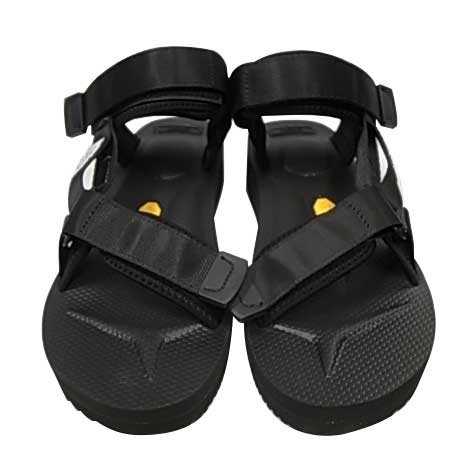 suicoke �������å� DEPA-V2�����ݡ��ĥ�����롡BLACK �֥�å�