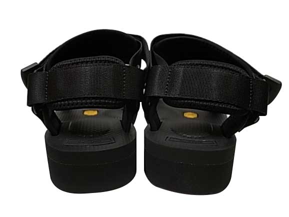 suicoke �������å� DEPA-V2�����ݡ��ĥ�����롡BLACK �֥�å�