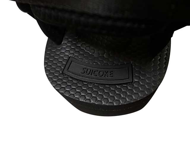 suicoke �������å� DEPA-V2�����ݡ��ĥ�����롡BLACK �֥�å�