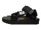 suicoke �������å� DEPA-V2�����ݡ��ĥ�����롡BLACK �֥�å�