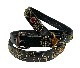 Good karma development ���å� ����� �ǥ��٥��åץ��ȡ�Narrow Studs Belt "ASHBURY" �ʥ��� �����å� �٥�� "������٥꡼�ɡ�HTC Hollywood Trading Company���쥶���٥�ȡ�BLACK �֥�å���������(1/2/3)