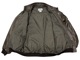 L.L.BEAN ���륨��ӡ���A-2 TYPE FLIGHT JACKET A-2������ �ե饤�ȥ��㥱�åȡ��쥶�����㥱�åȡ��ץ����col.BROWN��size:XL-TALL��TALON���åѡ���MADE IN U.S.A.������ꥫ������OLD ������ɡۡ���š�