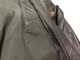 L.L.BEAN ���륨��ӡ���A-2 TYPE FLIGHT JACKET A-2������ �ե饤�ȥ��㥱�åȡ��쥶�����㥱�åȡ��ץ����col.BROWN��size:XL-TALL��TALON���åѡ���MADE IN U.S.A.������ꥫ������OLD ������ɡۡ���š�