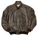L.L.BEAN ���륨��ӡ���A-2 TYPE FLIGHT JACKET A-2������ �ե饤�ȥ��㥱�åȡ��쥶�����㥱�åȡ��ץ����col.BROWN��size:XL-TALL��TALON���åѡ���MADE IN U.S.A.������ꥫ������OLD ������ɡۡ���š�