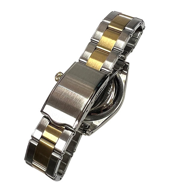 �ں����١�GLAD HAND �� VAGUE WATCH ����åɥϥ�� �� �������������å���GLAD TIMES��CALIFORNIA DIAL 15th Anniversary���ӻ��ס�����ܡ�15��ǯ��ǰ 3��