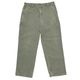��good fade!�� Carhartt �����ϡ��ȡ�Single Knee Painter Pants ���󥰥�ˡ� �ڥ��󥿡��ѥ�ġ�col.OLIVE��size:W38��L34ɽ�������å����ϡ�COTTON100% ����USED �桼���ɡۡ���šۡ�Ź�޻����Բġ�