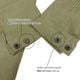 ��DEADSTOCK�� 40s P-41 USMC HBT JACKET��size:ɽ��̵��(36-38����)���ɡ��ʥĥܥ��󡡥��ƥ󥷥� �ڥǥåɥ��ȥå��ۡ���š�