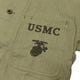 ��DEADSTOCK�� 40s P-41 USMC HBT JACKET��size:ɽ��̵��(36-38����)���ɡ��ʥĥܥ��󡡥��ƥ󥷥� �ڥǥåɥ��ȥå��ۡ���š�