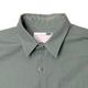 FILSON �ե��륽��L/S Cotton Shirts ���󥰥��꡼�� ���åȥ� ����ġ�col:GRAY GREEN��size:XL�������ɥ���ġ�USED �桼���ɡۡ���šۡ�Ź�޻����Բġ�