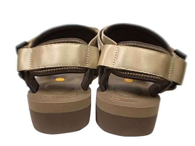 suicoke �������å� DEPA-V2�����ݡ��ĥ�����롡��TAN ����LADYS ��ǥ�����