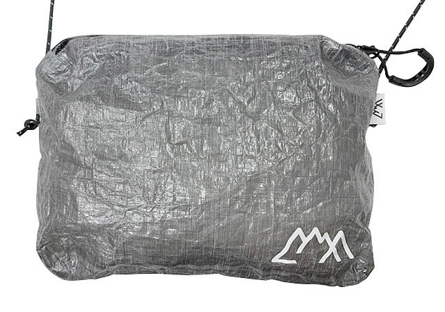 CMF OUTDOOR GARMENT ե ȥɥ ȡSMART PAC WITH DYNEEMAޡȥѥåХå GREY졼COMFY