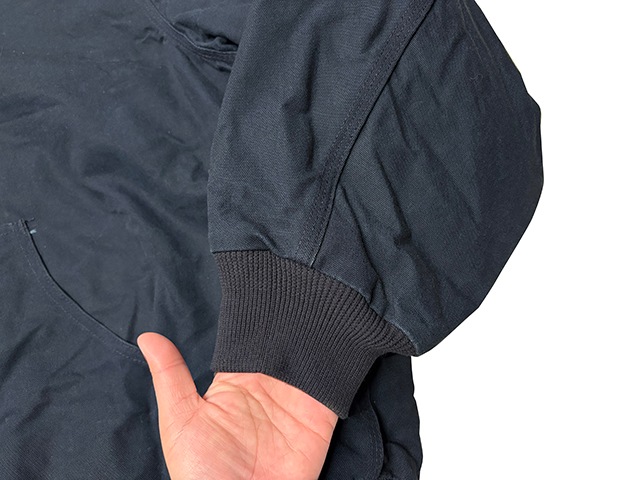 ��SALE 30%OFF�� Carhartt �����ϡ��ȡ�Active Jacket �����ƥ��֥��㥱�åȡ�col:NAVY��size:4XL��΢����ƥ��󥰡������ƥ��֥ѡ�������BIG SIZE����USED �桼���ɡۡ���š�