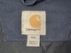 ��SALE 30%OFF�� Carhartt �����ϡ��ȡ�Active Jacket �����ƥ��֥��㥱�åȡ�col:NAVY��size:4XL��΢����ƥ��󥰡������ƥ��֥ѡ�������BIG SIZE����USED �桼���ɡۡ���š�