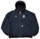 ��SALE 30%OFF�� Carhartt �����ϡ��ȡ�Active Jacket �����ƥ��֥��㥱�åȡ�col:NAVY��size:4XL��΢����ƥ��󥰡������ƥ��֥ѡ�������BIG SIZE����USED �桼���ɡۡ���š�