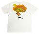HAVE A GRATEFUL DAY �ϥ� �� ���쥤�ȥե� �ǥ���T-SHIRTS -SMOKE T����� -���⡼����2��(BLACK/WHITE)��Ⱦµ��GOWEST��GOHEMP��2025SS