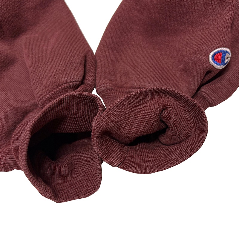90s��Champion �����ԥ���REVERSE WEAVE CREW NECK SWEAT SHIRTS ��С����������� ���롼�ͥå� �������å� ����ġ��Ҥӳ��ץ��ȡ�col:BURGUNDY��size:�����ʤ�(XX-LARGE����)��BOSTON��ء���VINTAGE ������ơ����ۡ���šۡ�Ź�޻����Բġ�