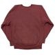 90s��Champion �����ԥ���REVERSE WEAVE CREW NECK SWEAT SHIRTS ��С����������� ���롼�ͥå� �������å� ����ġ��Ҥӳ��ץ��ȡ�col:BURGUNDY��size:�����ʤ�(XX-LARGE����)��BOSTON��ء���VINTAGE ������ơ����ۡ���šۡ�Ź�޻����Բġ�