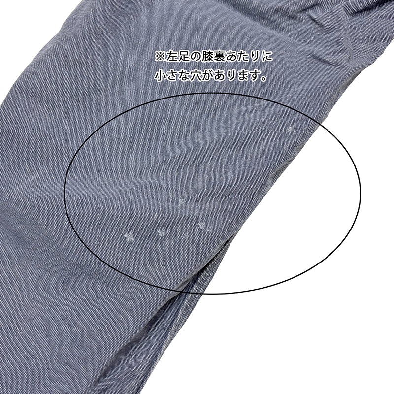 ��good fade!�� 90s��Carhartt �����ϡ��ȡ�Single Knee Painter Pants ���󥰥�ˡ� �ڥ��󥿡��ѥ�ġ�col.GRAY BLUE��size:W36��L32ɽ�������å����ϡ�COTTON100%��Made in U.S.A.  ��VINTAGE �ӥ�ơ����ۡ���šۡ�Ź�޻����Բġ�