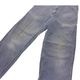 ��good fade!�� 90s��Carhartt �����ϡ��ȡ�Single Knee Painter Pants ���󥰥�ˡ� �ڥ��󥿡��ѥ�ġ�col.GRAY BLUE��size:W36��L32ɽ�������å����ϡ�COTTON100%��Made in U.S.A.  ��VINTAGE �ӥ�ơ����ۡ���šۡ�Ź�޻����Բġ�