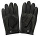 LAMP GLOVES ���ץ������֡�UTILITY GLOVE MID���桼�ƥ���ƥ������������֡��ߥǥ����ࡡBLACK���֥�å�����������Made in JAPAN