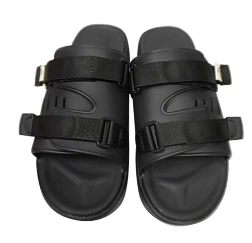 suicoke �������å� URICH�����ݡ��ĥ�����롡BLACK �֥�å�