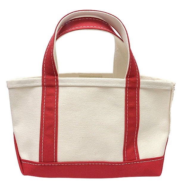 L.L.Bean ���륨��ӡ���Boat and Tote Bag Mni �ܡ��ȥ���� �ȡ��� �ߥˡ��ȡ��ȥХå�������ꥫ��