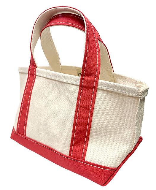L.L.Bean ���륨��ӡ���Boat and Tote Bag Mni �ܡ��ȥ���� �ȡ��� �ߥˡ��ȡ��ȥХå�������ꥫ��