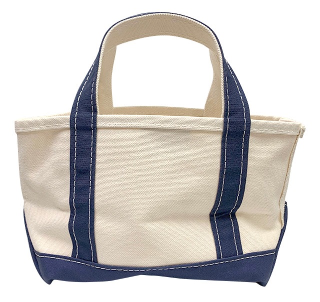 L.L.Bean ���륨��ӡ���Boat and Tote Bag Mni �ܡ��ȥ���� �ȡ��� �ߥˡ��ȡ��ȥХå�������ꥫ��