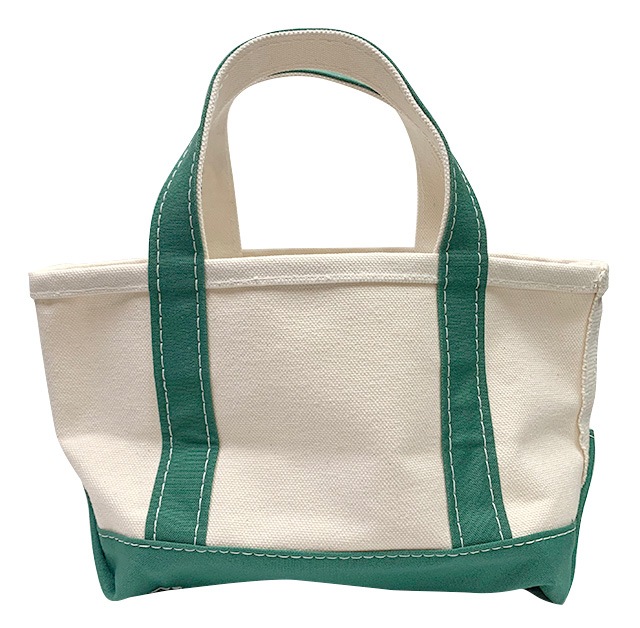 L.L.Bean ���륨��ӡ���Boat and Tote Bag Mni �ܡ��ȥ���� �ȡ��� �ߥˡ��ȡ��ȥХå�������ꥫ��