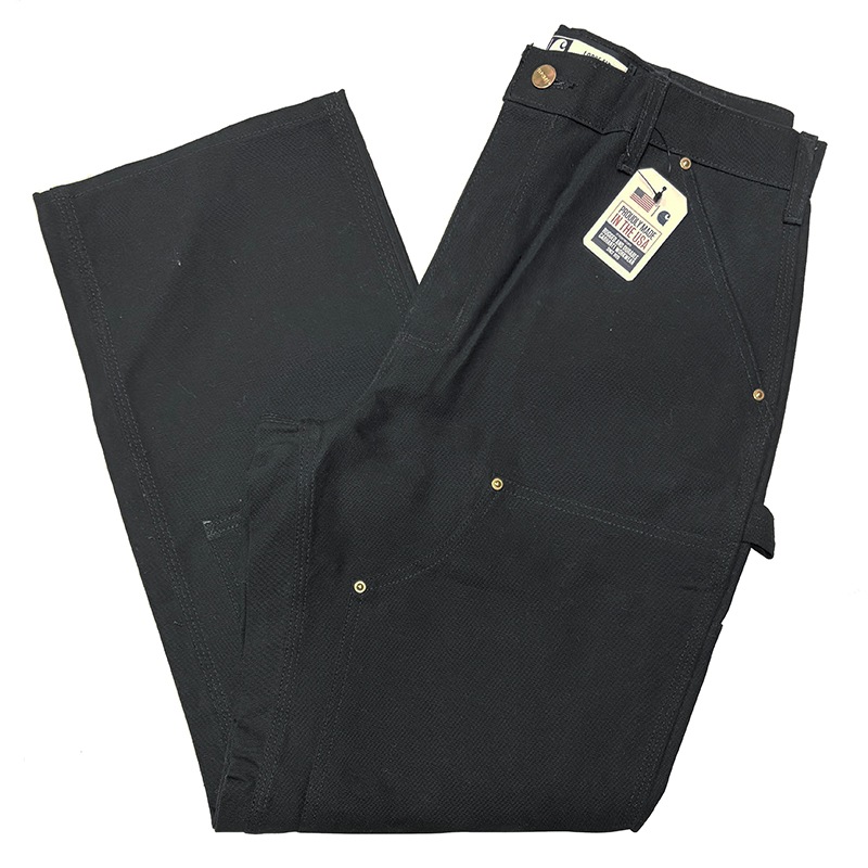 DEAD STOCK】 Carhartt カーハート Double Knee Painter Pants