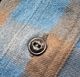 BIG YANK���ӥå���󥯡�Y1945 FLANNEL SHIRTS  BROCK CHECK��2����BLUE/WHITE�˥ͥ륷��ġ�������ݥ����֥��å������å���Made in JAPAN��2026