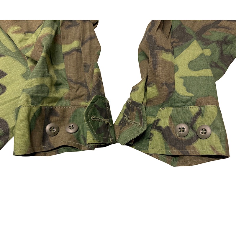 ��DEADSTOCK�� 1969ǯ 5th Jungle Fatigue Jacket��size:MEDIUM-LONG���꡼�եѥ����󡡥�åץ��ȥåס�����󥰥�ե��ƥ��������㥱�å� �ڥǥåɥ��ȥå��ۡ���š�