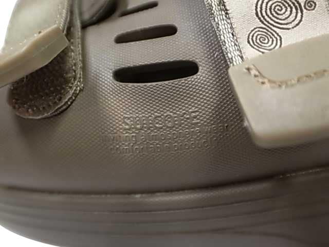 suicoke �������å� URICH�����ݡ��ĥ�����롡KHAKI ������