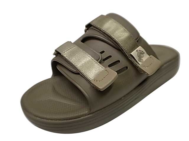 suicoke �������å� URICH�����ݡ��ĥ�����롡KHAKI ������