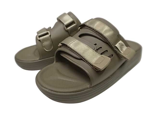 suicoke �������å� URICH�����ݡ��ĥ�����롡KHAKI ������
