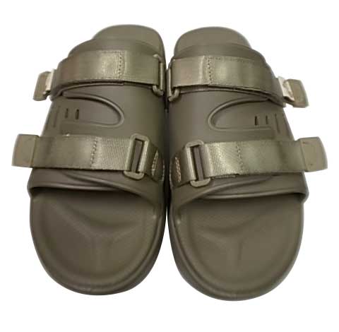 suicoke �������å� URICH�����ݡ��ĥ�����롡KHAKI ������