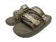 suicoke �������å� URICH�����ݡ��ĥ�����롡KHAKI ������
