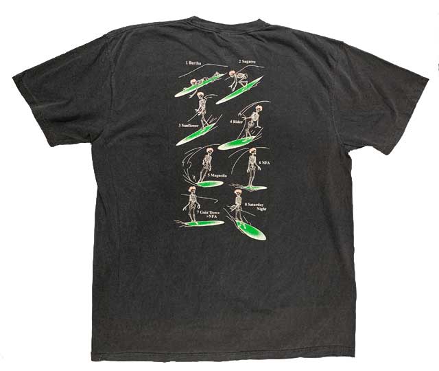 HAVE A GRATEFUL DAY �ϥ� �� ���쥤�ȥե� �ǥ���T-SHIRTS -RIDING HIGH �饤�ǥ��� �ϥ� T����ġ�Ⱦµ��2��(WHITE/BLACK)��GOWEST��GOHEMP
