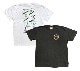 HAVE A GRATEFUL DAY �ϥ� �� ���쥤�ȥե� �ǥ���T-SHIRTS -RIDING HIGH �饤�ǥ��� �ϥ� T����ġ�Ⱦµ��2��(WHITE/BLACK)��GOWEST��GOHEMP