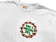 HAVE A GRATEFUL DAY �ϥ� �� ���쥤�ȥե� �ǥ���T-SHIRTS -RIDING HIGH �饤�ǥ��� �ϥ� T����ġ�Ⱦµ��2��(WHITE/BLACK)��GOWEST��GOHEMP