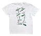 HAVE A GRATEFUL DAY �ϥ� �� ���쥤�ȥե� �ǥ���T-SHIRTS -RIDING HIGH �饤�ǥ��� �ϥ� T����ġ�Ⱦµ��2��(WHITE/BLACK)��GOWEST��GOHEMP