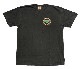 HAVE A GRATEFUL DAY �ϥ� �� ���쥤�ȥե� �ǥ���T-SHIRTS -RIDING HIGH �饤�ǥ��� �ϥ� T����ġ�Ⱦµ��2��(WHITE/BLACK)��GOWEST��GOHEMP