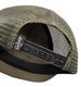 GOHEMP �����إ�ס�VERTICAL LOGO MESH CAP �С��ƥ����� ���� ��å��� ����åס�2��(BROWN/BLACK)�����åȥ�إ�ס��㡡�ʡ�˹�ҡ�2025SS