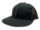 GOHEMP �����إ�ס�VERTICAL LOGO MESH CAP �С��ƥ����� ���� ��å��� ����åס�2��(BROWN/BLACK)�����åȥ�إ�ס��㡡�ʡ�˹�ҡ�2025SS