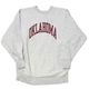 80s��Champion �����ԥ���REVERSE WEAVE CREW NECK SWEAT SHIRTS ��С����������� ���롼�ͥå� �������å� ����ġ����߹��ߥץ��ȡ�col:HEATHER GRAY��size:XX-LARGE��OKLAHOMA���ȥꥳ������Made in U.S.A.����VINTAGE ������ơ����ۡ���šۡ�Ź�޻����Բġ�