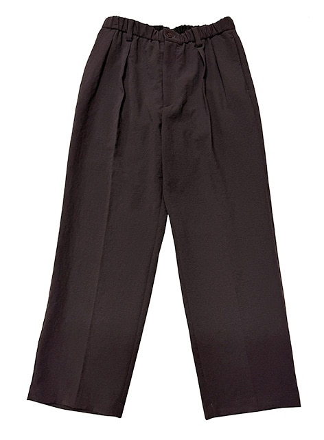 FANTASTICDAYS���ե��󥿥��ƥ��å��ǥ�����MOBILITY��������������å����ѥ�ġ�2��(DK GRATY/BLACK)����������made in Japan��MENS ���